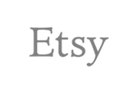 Etsy logo