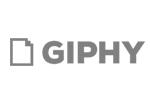 Giphy logo