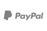 Paypal logo
