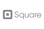 Square logo