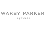 Warby Parker logo