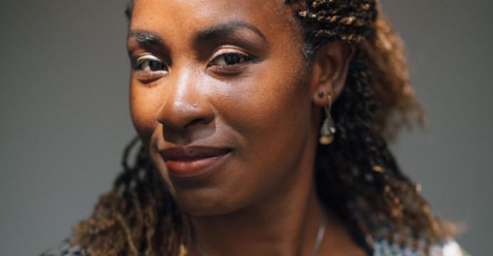 Photo of Dede Tete-Rosenthal
