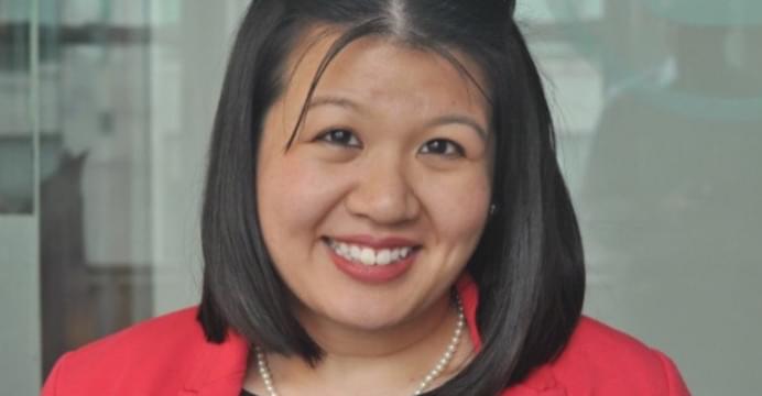 Photo of Jessalin Lan