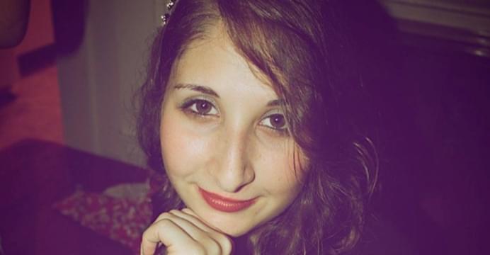 Photo of Katya Dreyer-Oren