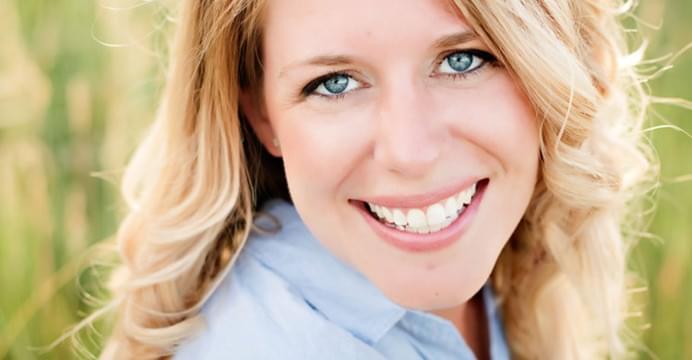 Photo of Lia James