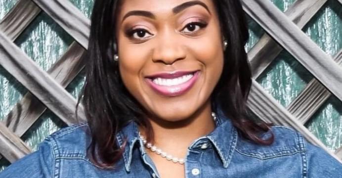 Photo of Marquita Priester